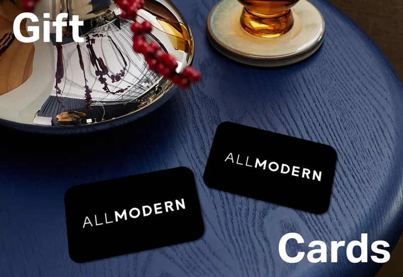 Allmodern.com Gift Card