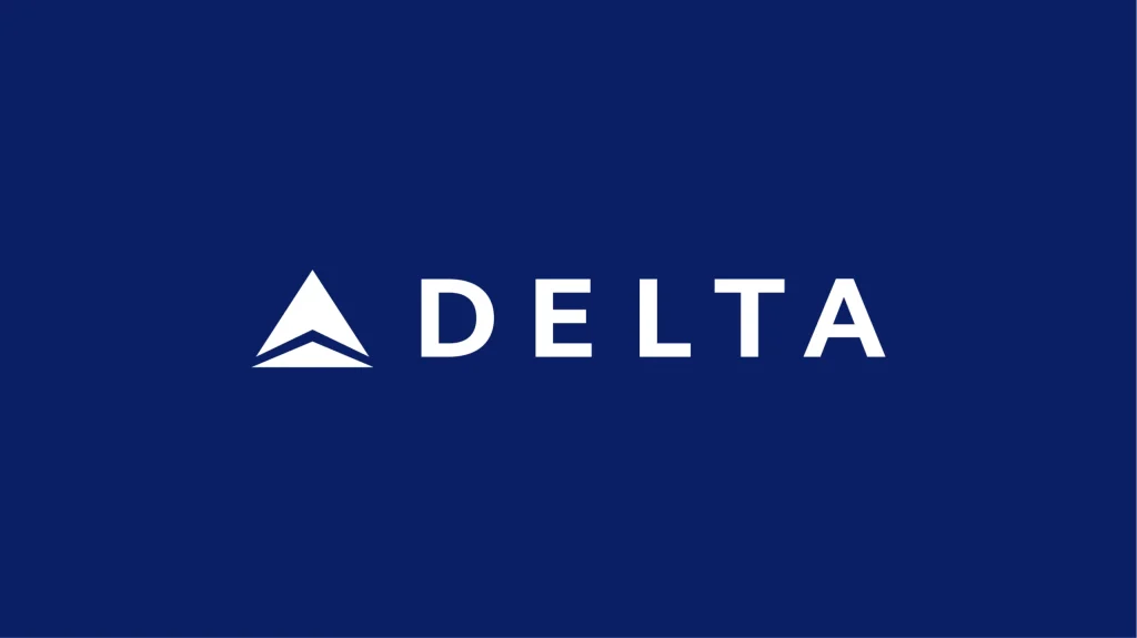 Delta Airlines Gift Card