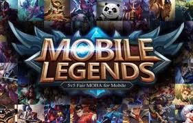Mobile Legends US Gift Card