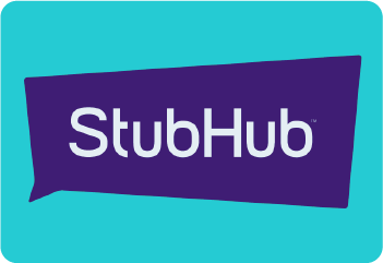Stubhub Gift Card