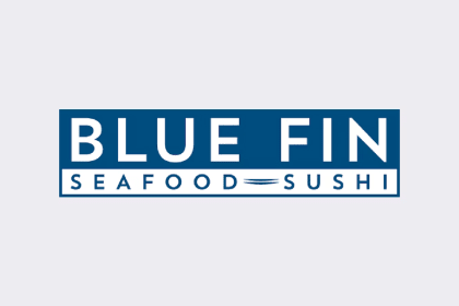 Blue Fin Gift Card