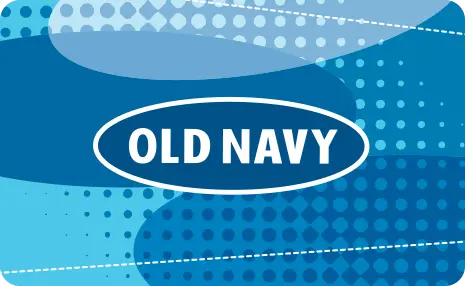 Old Navy US Gift Card