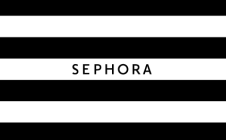 Sephora US Gift Card