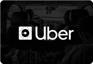 Uber US Gift Card