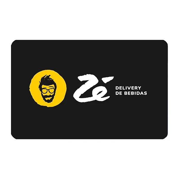 Za Delivery BR Gift Card