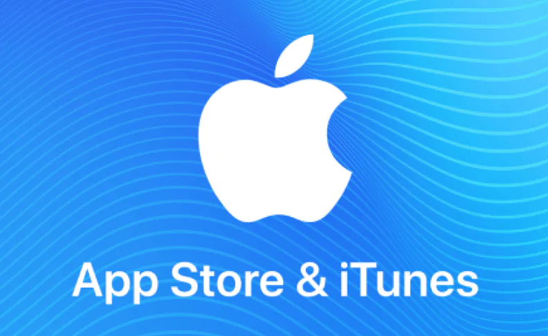 Buy App Store & iTunes KSA gift card with crypto