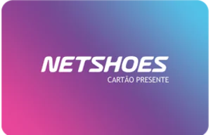 netshoes card