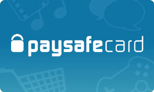 paysafe card junior - ticket card