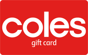 coles card