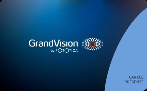 grandvision card
