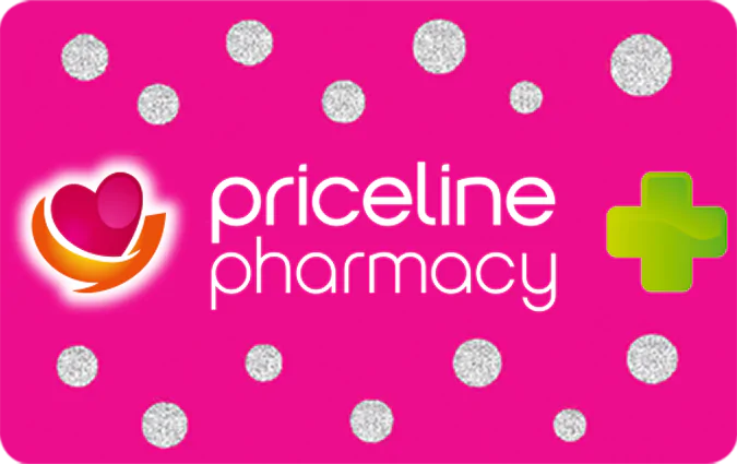 priceline pharmacy card
