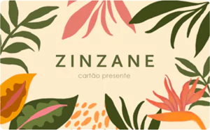 zinzane card
