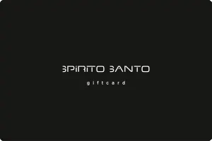 spirito santo card