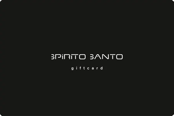 spirito santo card