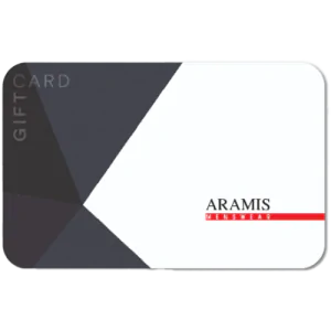 aramis card
