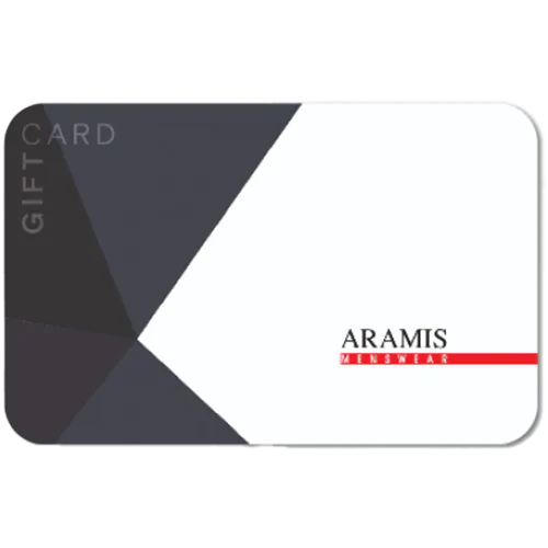 aramis card