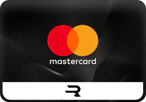 rewarble mastercard card