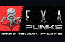 exapunks card