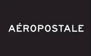 Aeropostale Gift Card