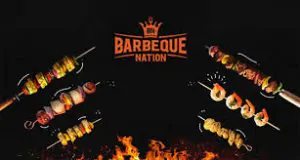 Barbeque Nation Gift Card
