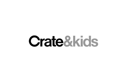 Crate n' Kids Gift Card