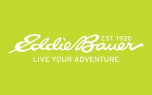 Eddie Bauer Gift Card