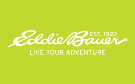 Eddie Bauer Gift Card