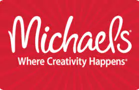 Michael's US Gift Card