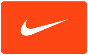 Nike US Gift Card