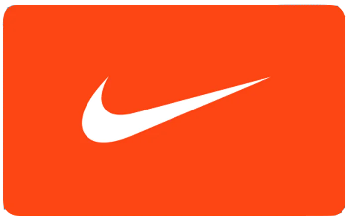Nike US Gift Card