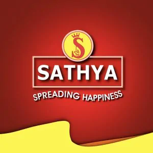 Sathya IN Gift Card