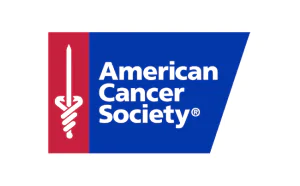 American Cancer Society card