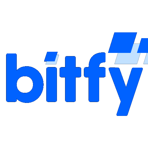 bitfy card