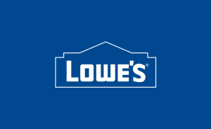 lowes card