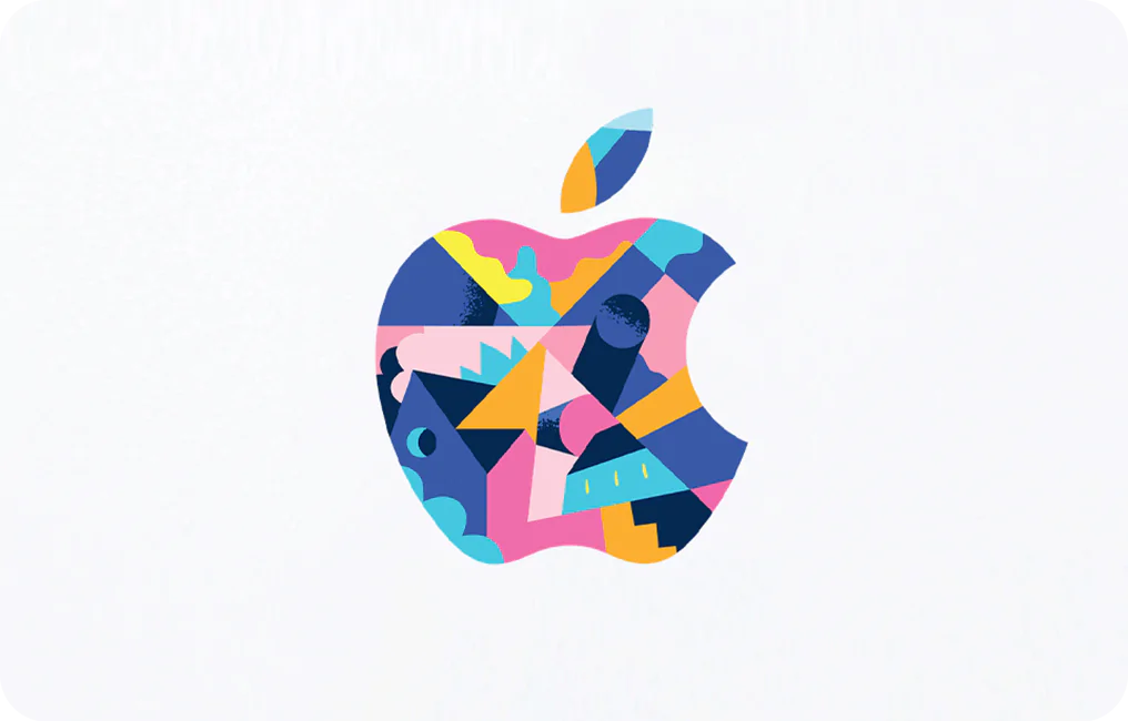 Apple Gift Card