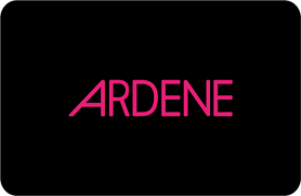 Ardene Gift Card