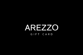 Arezzo BR Gift Card