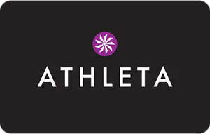 Athleta Gift Card