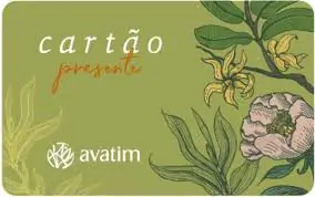 Avatim Gift Card