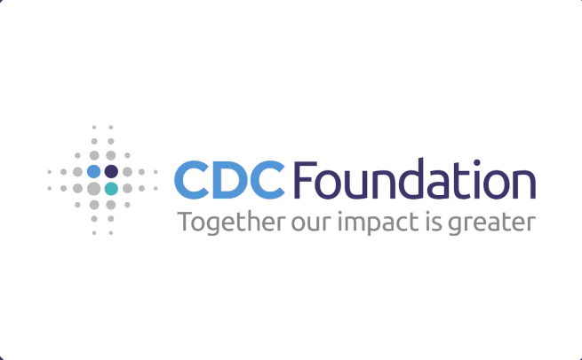 cdc foundation card