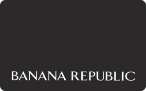 Banana Republic US Gift Card