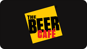 Beer Cafe Gift Card