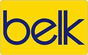 Belk Gift Card