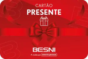 Lojas Besni Gift Card