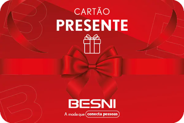 Lojas Besni Gift Card