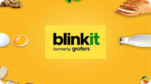 Blinkit Gift Card