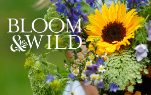Bloom Wild Gift Card