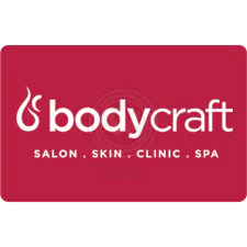 Bodycraft Gift Card