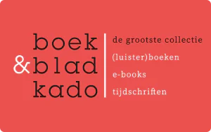 Boek & Bladkado Gift Card