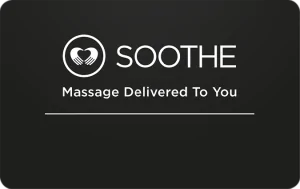 soothe card